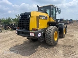 Used Komatsu Loader in yard,Used Loader,Used Loader in yard